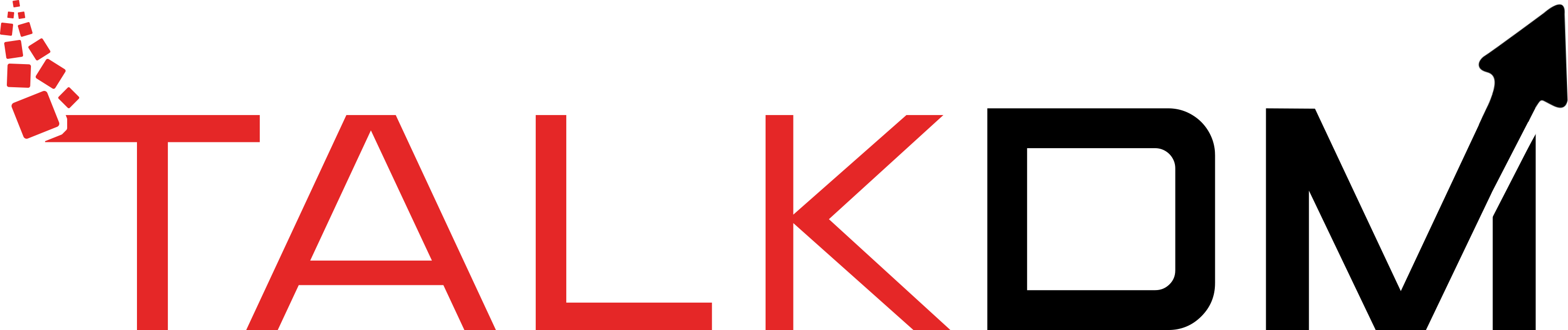 TALKDM